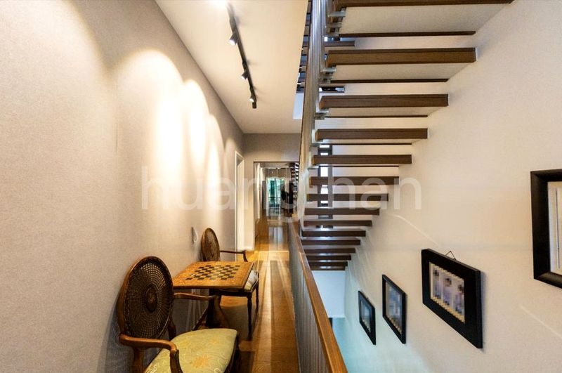 5 Bed Cluster House (Landed) for Sale in  Kovan Regency - Image 3